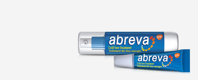 Abreva Cold Sore Cream | Abreva